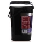 Boditronics RecoverEx 5kg Strawberry Delight Powder