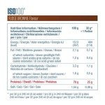 Dymatize ISO 100 Whey Protein Fudge Brownie 2264g