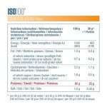 Dymatize ISO 100 Orange Ice Cream Whey Protein
