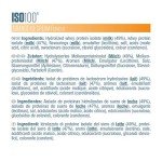 Dymatize ISO 100 Orange Ice Cream Whey Protein
