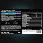 ISOCLEAR Blackberry Whey Isolate Protein Powder