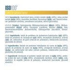 Dymatize ISO 100 Smooth Banana Whey Protein 2.2 kg