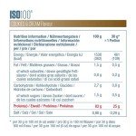 Dymatize ISO 100 Cookies & Cream Whey Protein 2.2kg