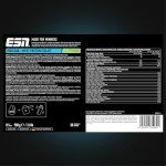 ESN Isoclear Green Apple Whey Isolate Protein 2kg