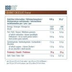 ISO-100 Gourmet Chocolate Protein Powder - 2200g
