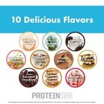 NutraOne ProteinOne Whey for Muscle Recovery