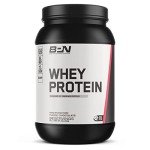 BPN Whey Protein Fudge Chocolate - 27 Servings