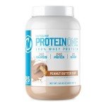 NutraOne ProteinOne Whey Protein Shake - Chocolate PB Cup
