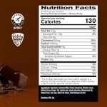 BPN Whey Protein Fudge Chocolate - 27 Servings