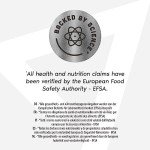 Amfit Nutrition Total Whey Protein - Salted Caramel