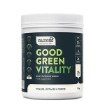 Nuzest Good Green Vitality Superfood Greens Powder
