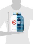 Dymatize Iso 100 Chocolate Coconut 2.2Kg Protein