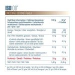Dymatize Iso 100 Chocolate Coconut 2.2Kg Protein