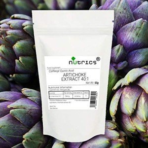 Nutrics® Artichoke Extract Powder 1500g 40:1