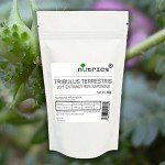 Nutrics® Pure Tribulus Terrestris Extract Powder 1500g