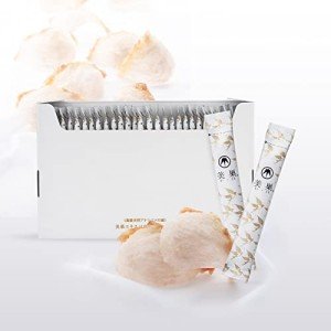 Bird's Nest Essence Powder Sticks – 30 Pack