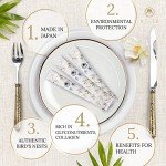 Bird's Nest Essence Powder Sticks – 30 Pack