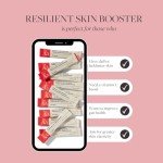 byAVA Resilient Skin Booster - Superfood Powder 30 Servings