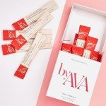 byAVA Resilient Skin Booster - Superfood Powder 30 Servings
