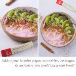 byAVA Resilient Skin Booster - Superfood Powder 30 Servings