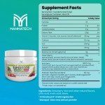Mannatech Superfood Greens & Reds - Strawberry Kiwi