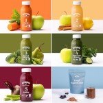 Nutriseed 5:2 Weight Loss Plan with Juices & Superfoods