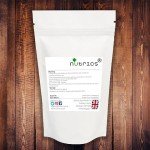 Nutrics® 100% Pure Desiccated Beef Liver Capsules