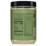 Naked Seed 4-Ingredient Protein Powder – Vegan-Friendly