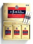 Korean Red Ginseng Extract for Weight Loss - 30 Sticks