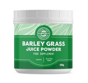 Vimergy Organic Barley Grass Powder, 125 Servings