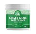 Vimergy Organic Barley Grass Powder, 125 Servings