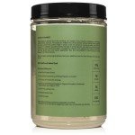 Naked Seed 4-Ingredient Protein Powder – Vegan-Friendly