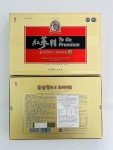 Korean Red Ginseng Extract for Weight Loss - 30 Sticks