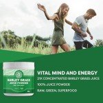 Vimergy Organic Barley Grass Powder, 125 Servings