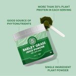Vimergy Organic Barley Grass Powder, 125 Servings