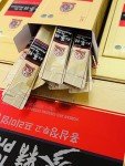 Korean Red Ginseng Extract for Weight Loss - 30 Sticks