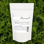 Nutrics® Wild Lettuce Arugula Extract - 720 Veggie Caps