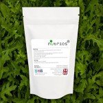 Nutrics® Wild Lettuce Arugula Extract - 720 Veggie Caps