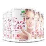 Nutrisslim Vegan Collagen Booster with Vitamin C 120g
