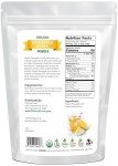 Organic Pineapple Juice Powder - Superfood Drink Mix