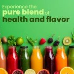 Organic Pineapple Juice Powder - Superfood Drink Mix