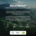 Nutrisslim Vegan Collagen Booster with Vitamin C 120g