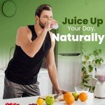 Organic Pineapple Juice Powder - Superfood Drink Mix