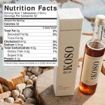 3-Day KOSO Cleanse: Probiotic-Enzyme Detox Drink