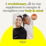 30-Day Total Body Wellness Supplement for Women