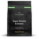 Super Greens Extreme - 150+ Health Benefits, Vegan