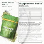 Primal Harvest® Greens Powder - 30 Servings