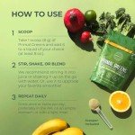 Primal Harvest® Greens Powder - 30 Servings