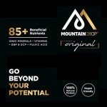Moutaindrop Pure Shilajit Superfood - 65g