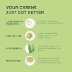 Primal Harvest® Greens Powder - 30 Servings
